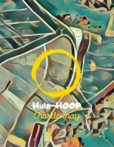 Champagne Heucq "Hula-Hoop"