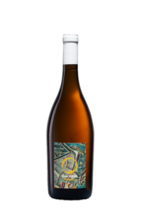 Champagne Heucq "Hula-Hoop"