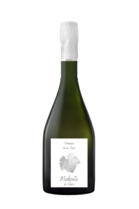 Champagne Guérin Brian "Médizète"