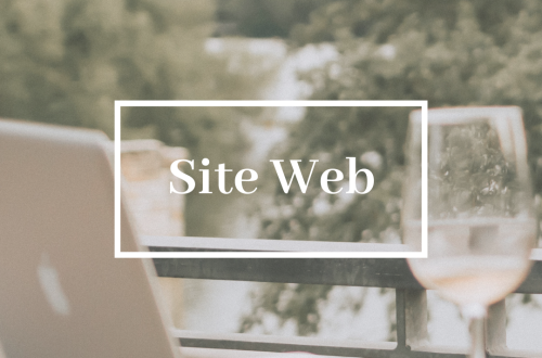 Offre Site Web